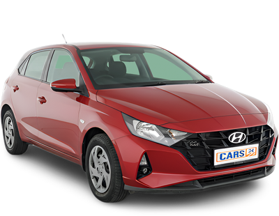 Hyundai NEW I20-img